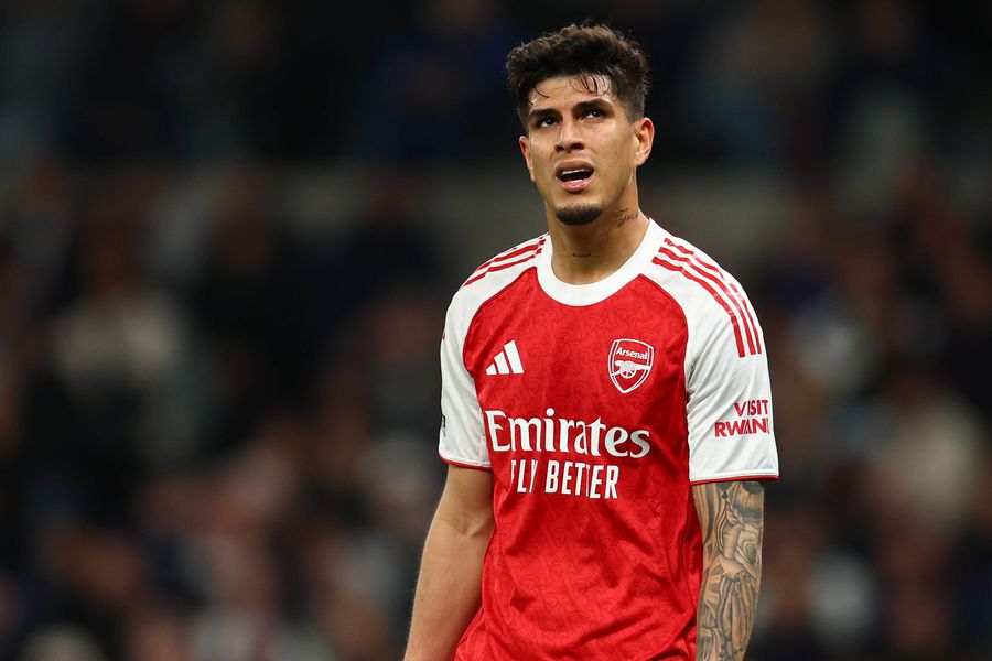 Arsenal clapped hands for the first transfer of the summer: 52 million euros