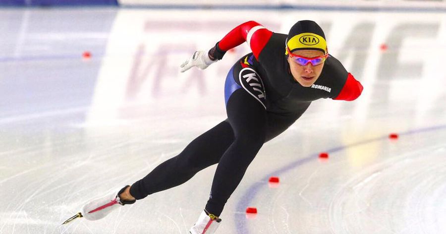 She represented Romania at the Olympic Games, and now she is a commentator at Milan-Cortina » Earn money from adult platforms too