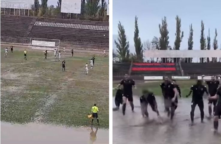 Images from Brăila - Râmnicu Sărat