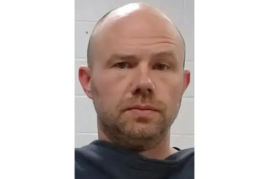Benjamin Shroats, the coach arrested Former coach of an Olympic athlete, arrested in Texas » Serious allegations of sexual assault