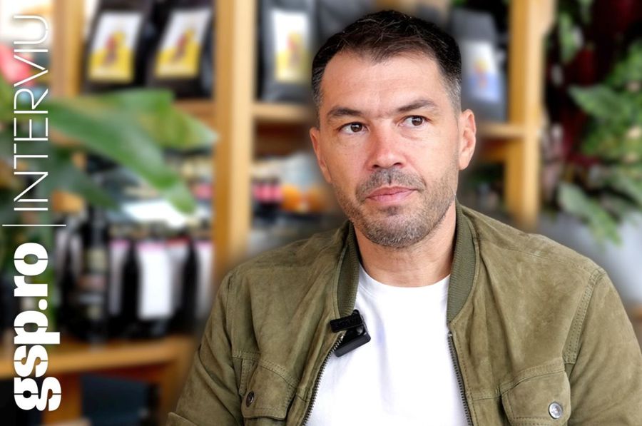 The former champion with Dinamo gave the verdict: 