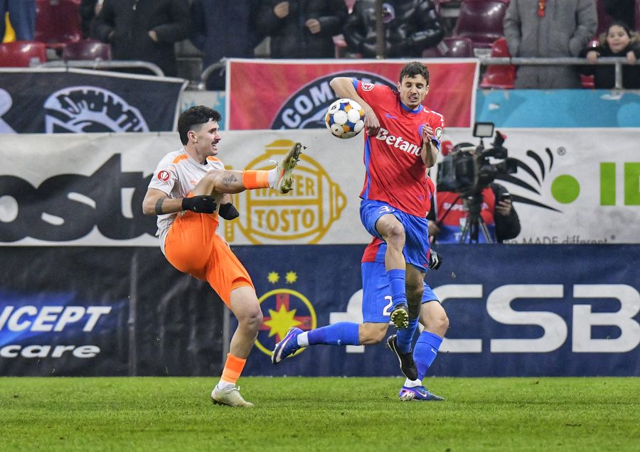 Zeljko Kopic's reply after hearing the Dynamo fans' request to lose the match with FC Argeș in order to eliminate FCSB from the play-offs