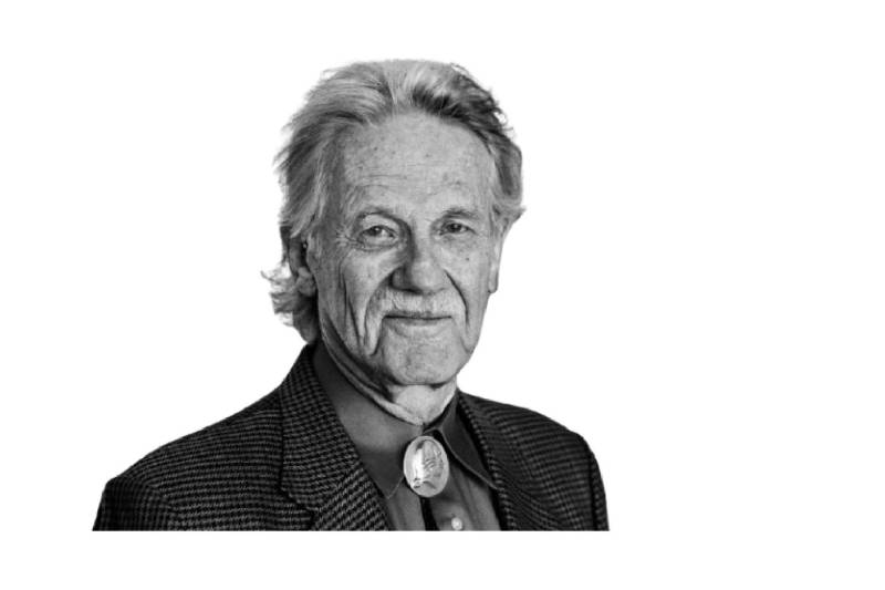 Nobel Laureate Vernon Lomax Smith, Doctor Honoris Causa of the Academy of Economic Studies in Bucharest