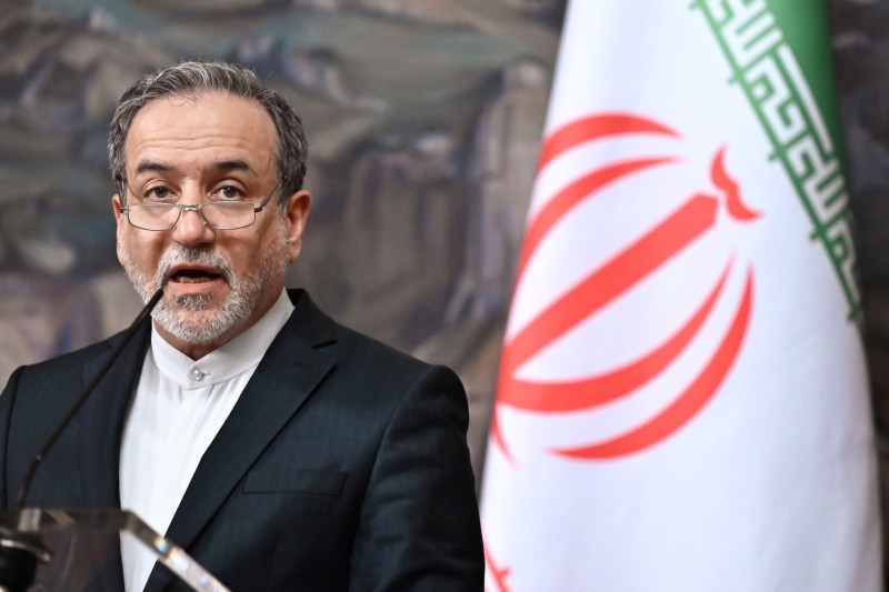 Iran, a firm message for Donald Trump: 
