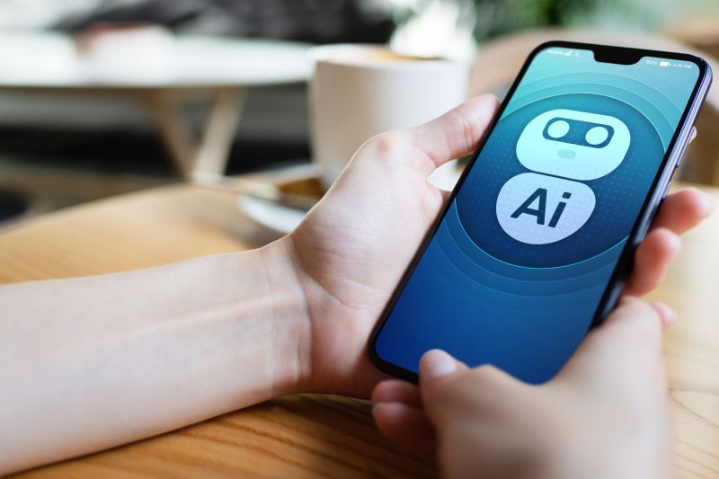 One of the most popular online platforms will focus on AI-powered search