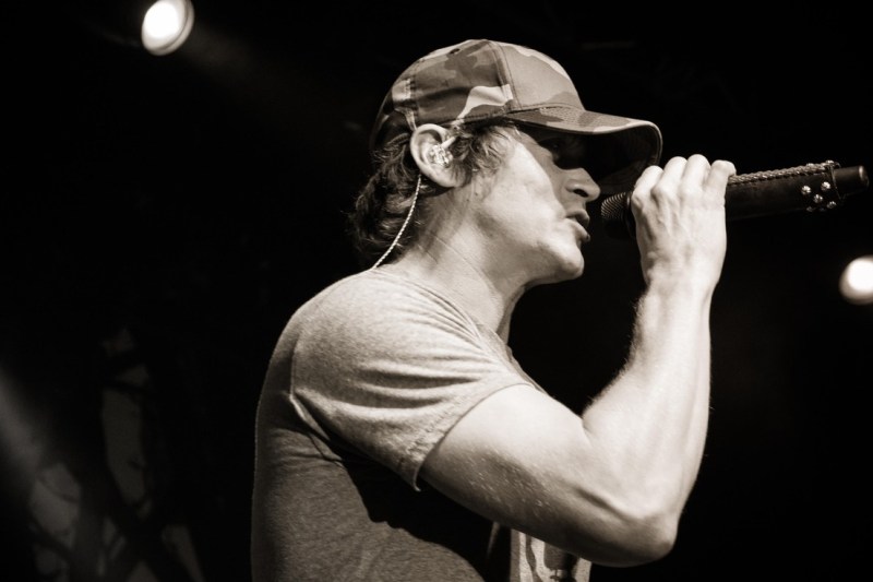 3 Doors Down frontman has died. Brad Arnold was 47 years old