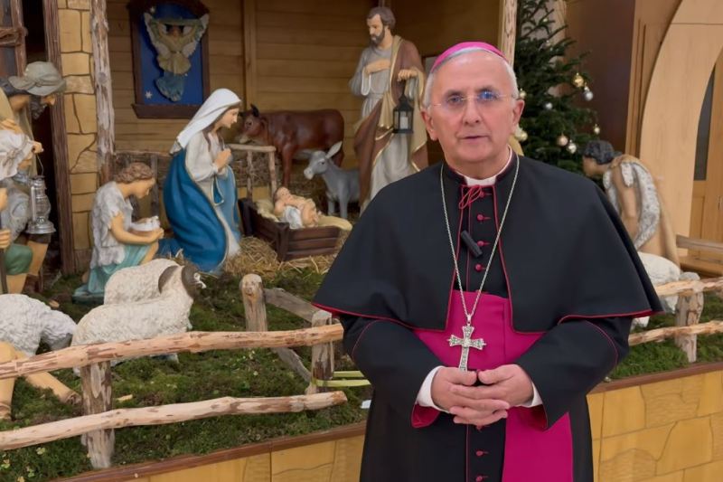 The bishop who knew that a priest under his command sexually abused a 13-year-old girl, but did not report him, is now under criminal investigation