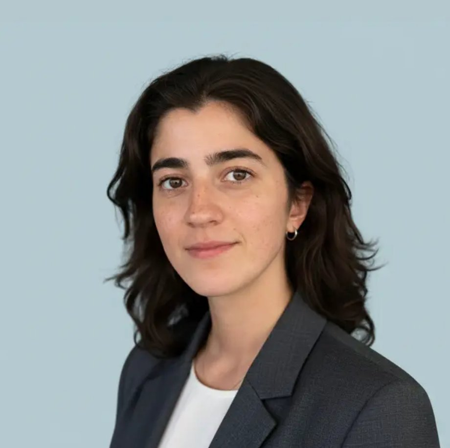 Currently, Zina runs her own company in Lebanon
