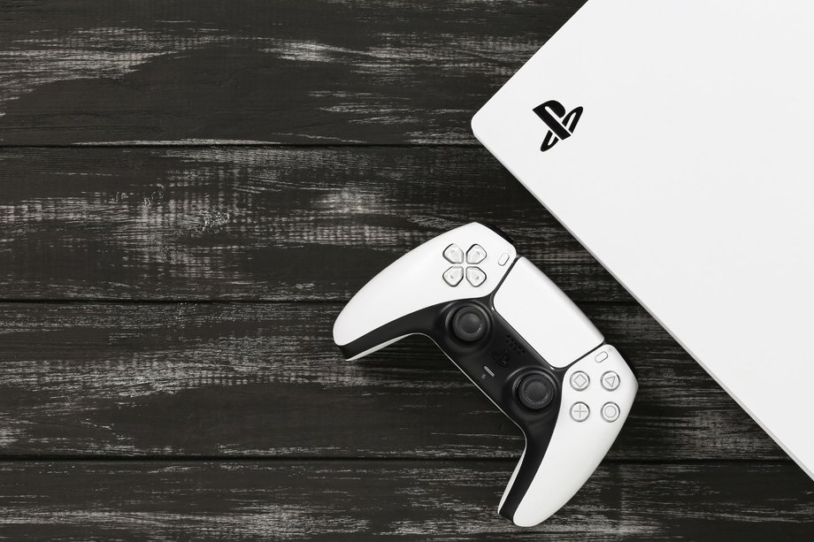 The console market will be hit hard by problems with availability and rising memory prices.
