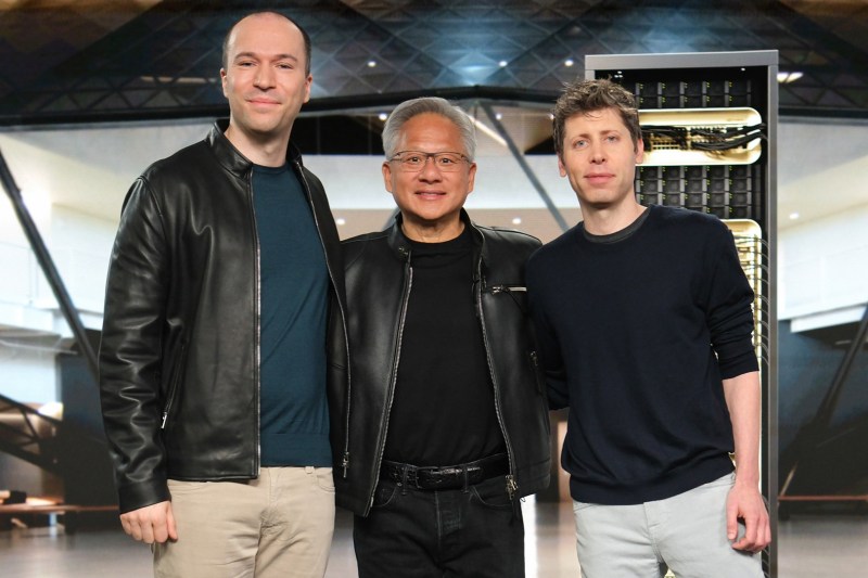 One of the biggest investments in AI is in question - What can happen to the deal between two tech giants