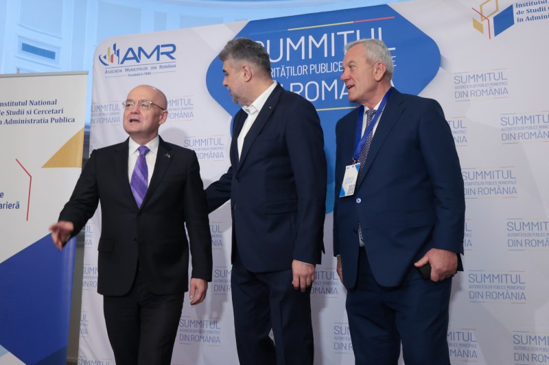 A PSD leader directly attacks Ciolacu and has a message for Sorin Grindeanu as well. 