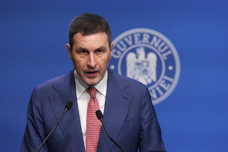 The Deputy Prime Minister of UDMR calls for 