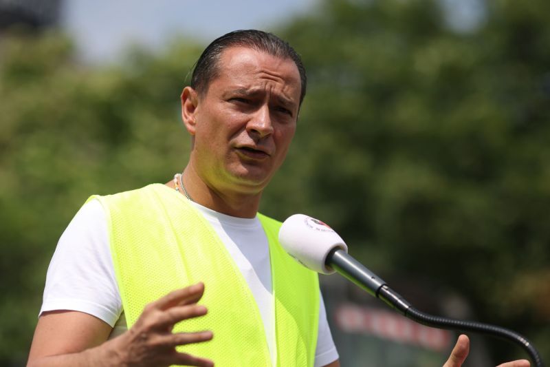 New leaders at three sector branches of PSD Bucharest. Daniel Băluță: 