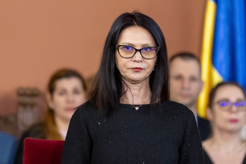 President Nicușor Dan signed the decree for the retirement of the judge 