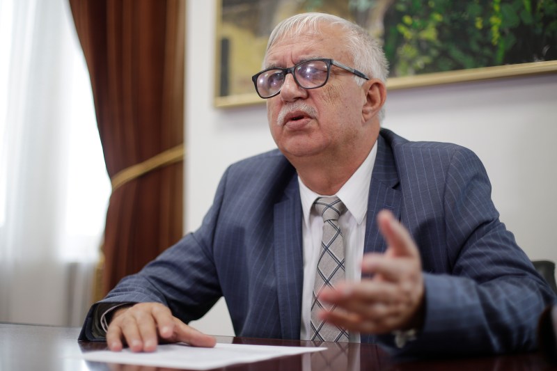 Augustin Zegrean explains what solutions the magistrates still have after the CCR decision: