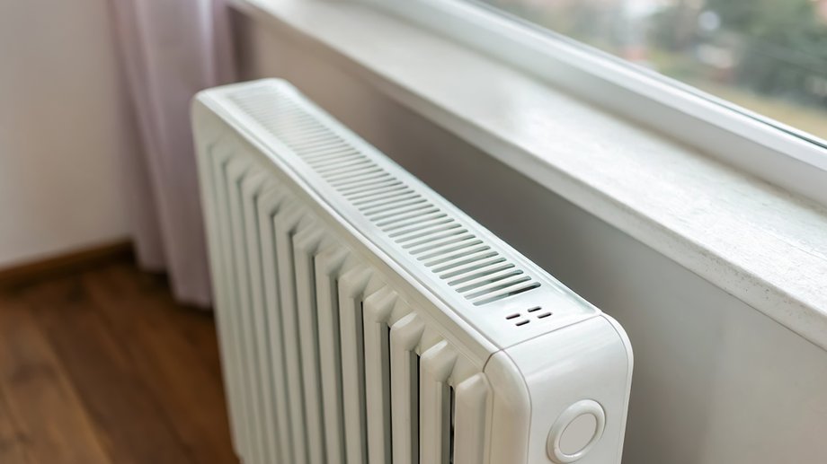 One of the key differences between rented and rent-free apartments is the method of heating