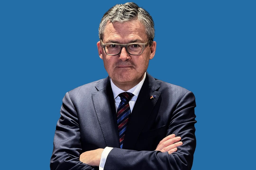 Roderich Kiesewetter