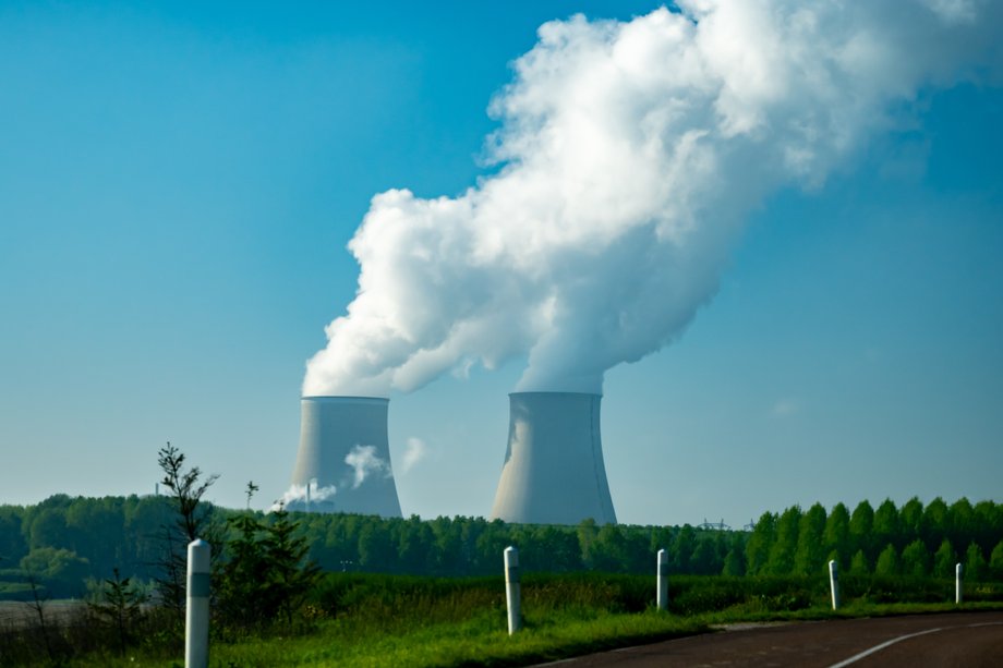 Energetyka jądrowa również ma być uznawana za czystą technologię