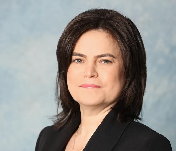 Luminița Obaciu, tax consultant / Photo: Personal archive