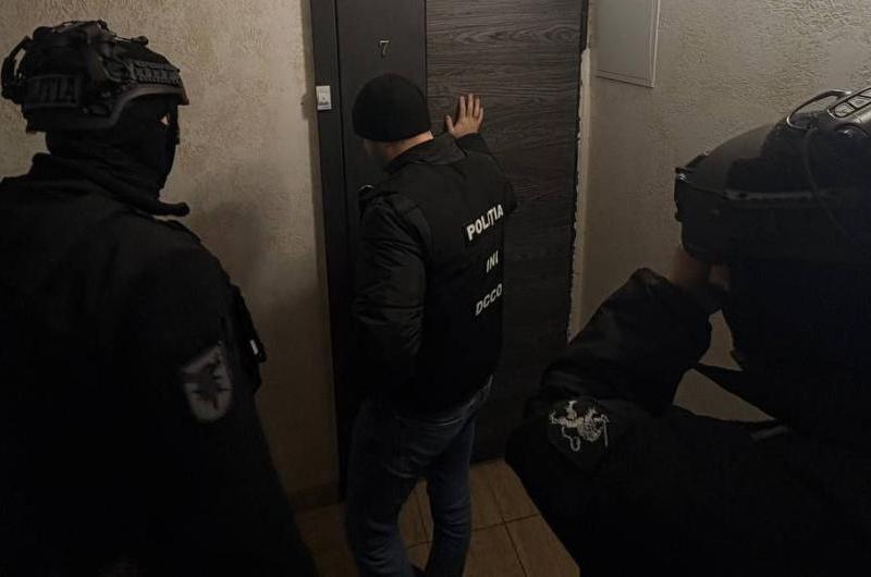 The new details about Moldovan citizens recruited by Russia to commit assassinations in Ukraine. What were the main