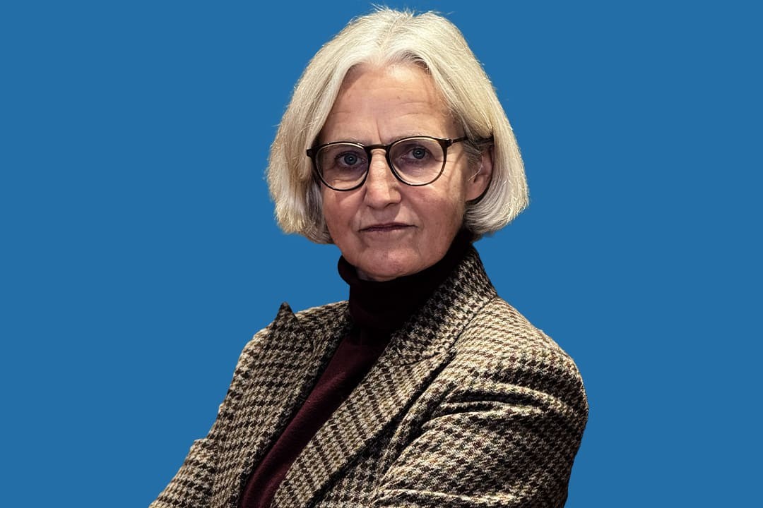 Christiane Hoffmann