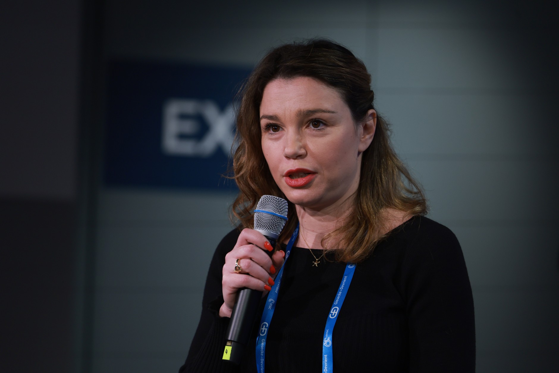 Zhanna Nemtsova, 2024