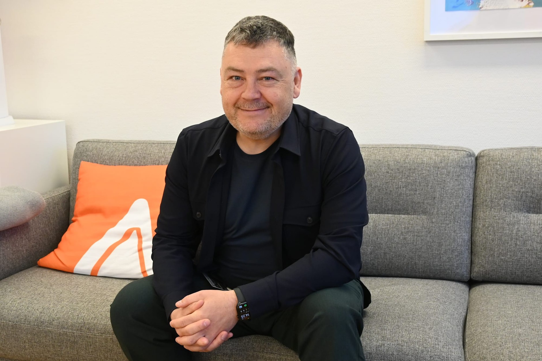 Pele Broberg
