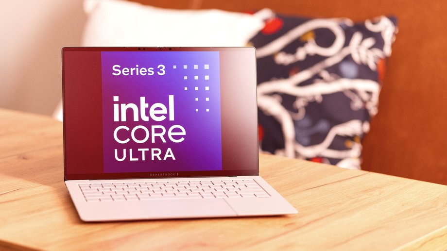 The new generation of Intel processors for thin and light laptops brings a generational leap in quality.
