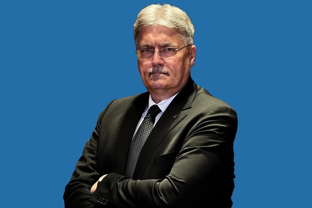 Gerhard Conrad