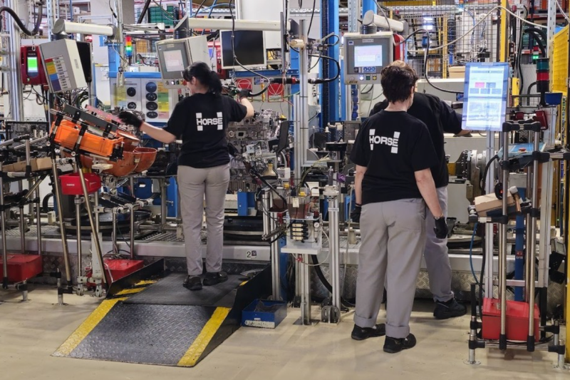 Dacia will receive a revolutionary engine, which consumes 3.3 liters/100 km
