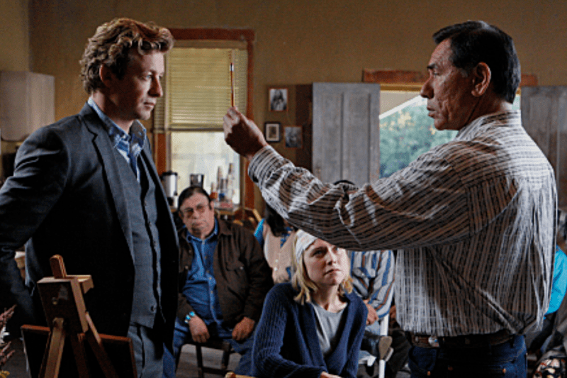 One of the most popular detective series of all time is coming to Netflix from March 1st