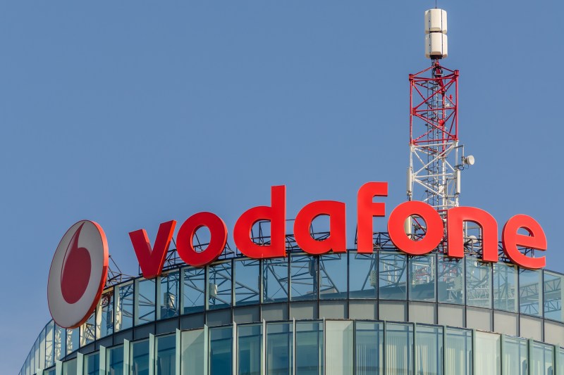 An important name from Vodafone Romania is leaving the company after more than 20 years: 