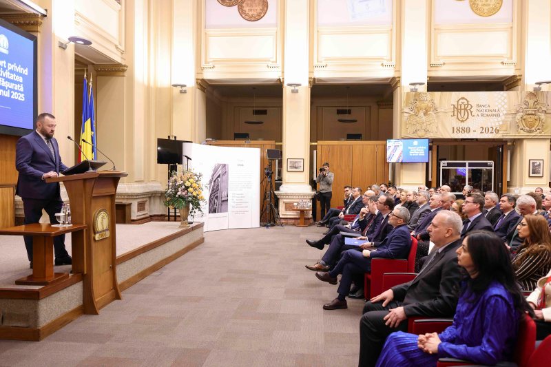 Balance at DNA. Marius Voineag blames the Parliament for prescribing hundreds of corruption cases /