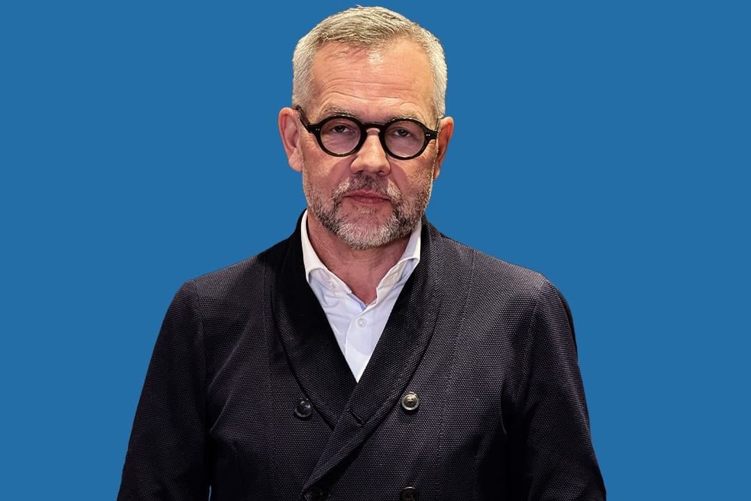 Michael Roth