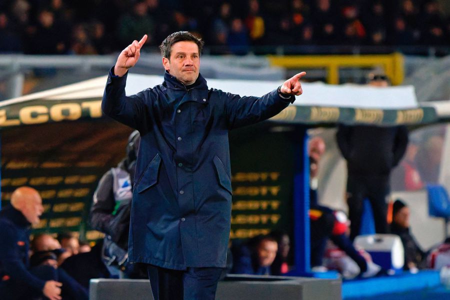 Former Chivu player on Inter coach: 
