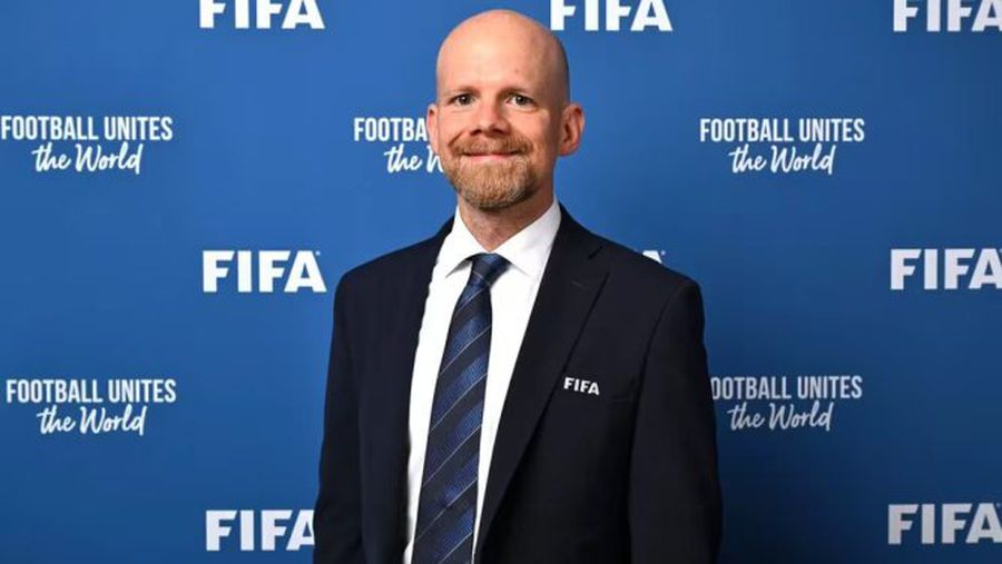 The first reaction from FIFA after the start of the military conflict in Asia » What they say about Iran's participation in the World Cup