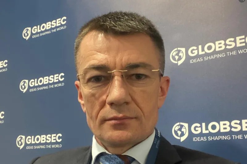 The former head of the intelligence service of Moldova, sent to court by DIICOT for attempted treason. Alexandru Bălan is accused of spying for the Belarusian KGB