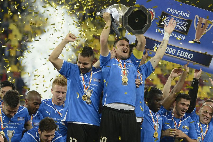 Vincent Laban, the former midfielder from Astra, recalls the moments he spent with Constantin Budescu: 