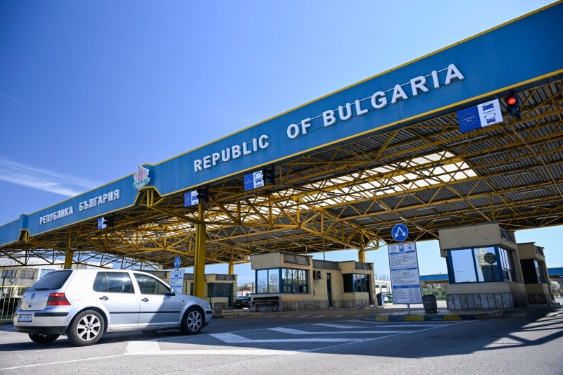 Two roads closed in Bulgaria for trucks. What drivers are advised