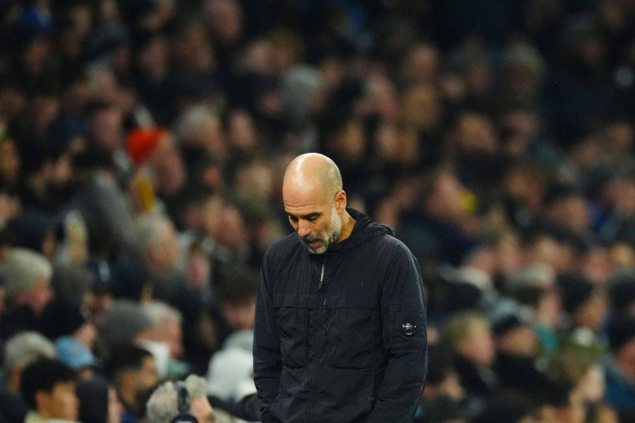 Manchester City v Fulham starting lineups » The 'Citizens' meet one of their favorite victims in the 26th round of the Premier League