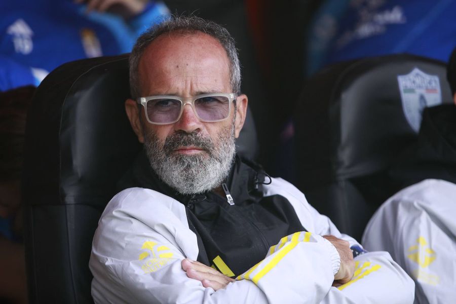 Florin Andone puts the machine gun on the former coaches: 