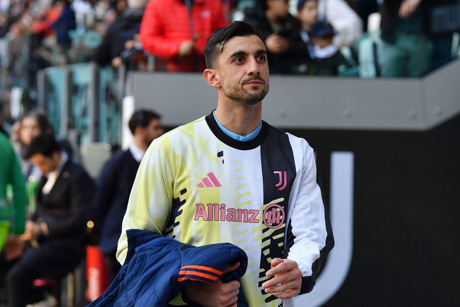 Spalletti could change the goalkeeper with Galatasaray » Di Gregorio and his family, the target of threats and insults!