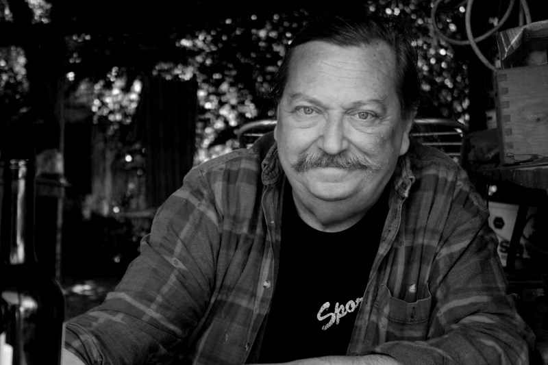 The director Cristian Pepino died. 