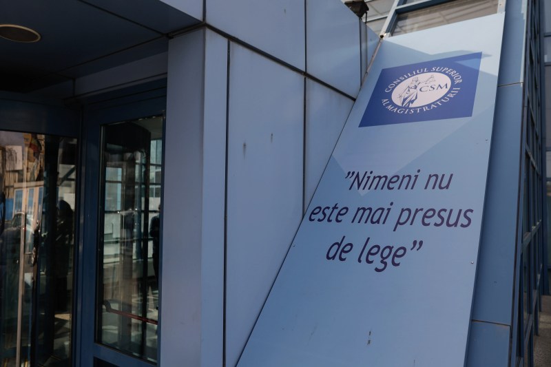 CSM proposals for amending judicial laws: Magistrates request that certain cases no longer be the responsibility of the courts