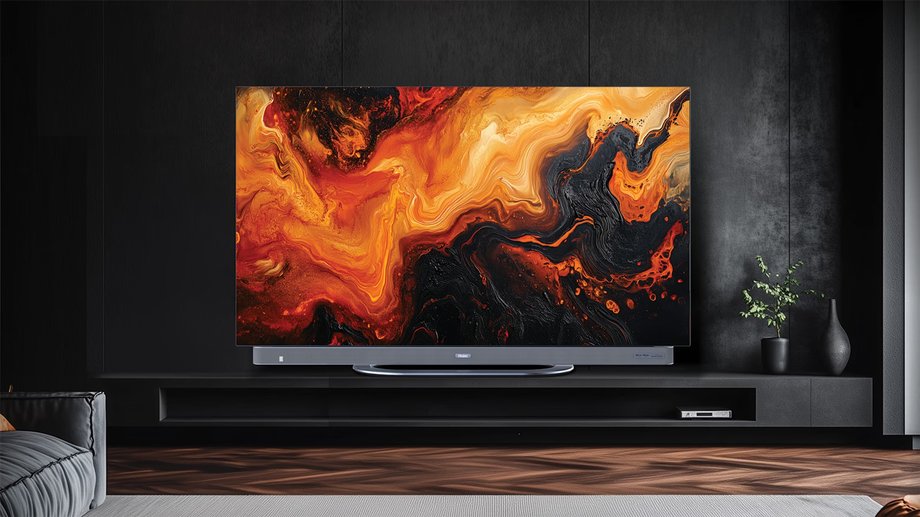 Haier TV