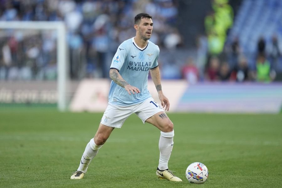 Alessio Romagnoli // PHOTO: Imago Images The footballer with over 350 matches in Serie A accuses the club: