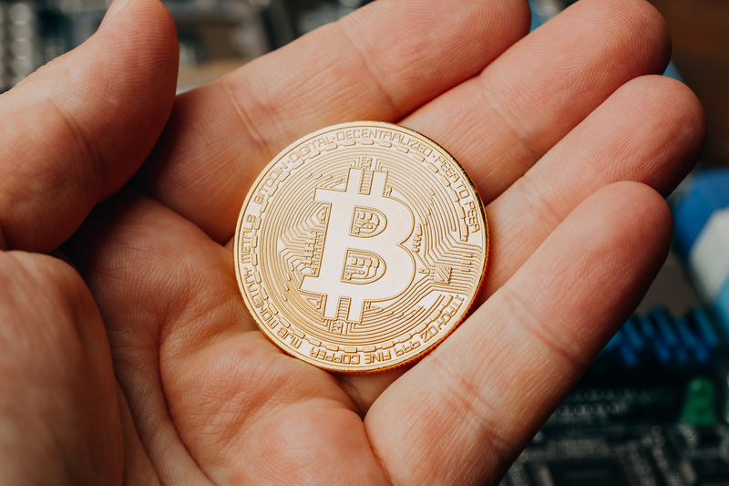 Millionaires in 40 minutes: A crypto platform accidentally sent $44 billion to its customers