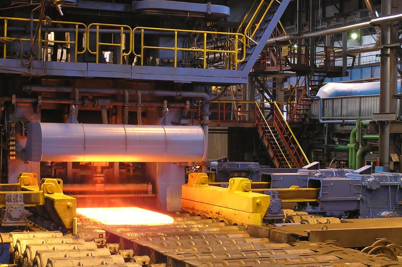 The Competition Council is analyzing the takeover of the former ArcelorMittal Hunedoara joint venture by the Umbrărescu family
