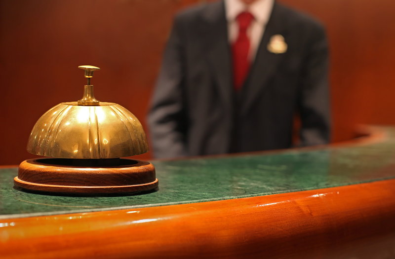 A famous hotel on the coast will be put up for auction in just a few days. And Gigi Becali wanted to buy it, but gave up when he looked more closely at the documents