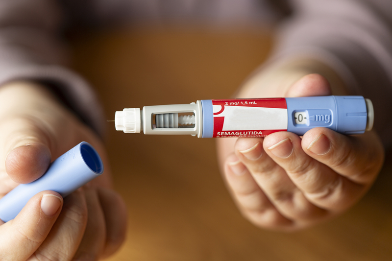 GPs to be paid to prescribe weight loss drugs in England